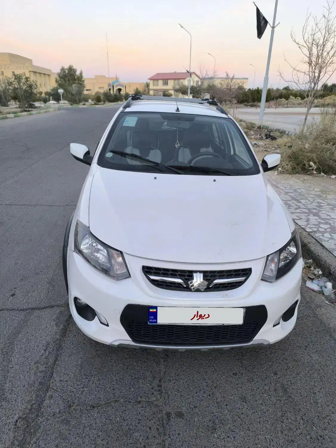 کوییک 401|خودرو سواری و وانت|زاهدان, |دیوار