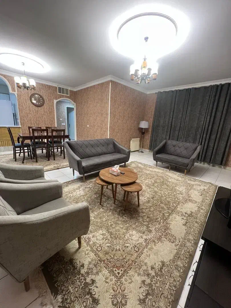 اجاره روزانه هتل آپارتمان|اجارهٔ کوتاه‌مدت آپارتمان و سوئیت|تهران, فلسطین (میدان انقلاب)|دیوار