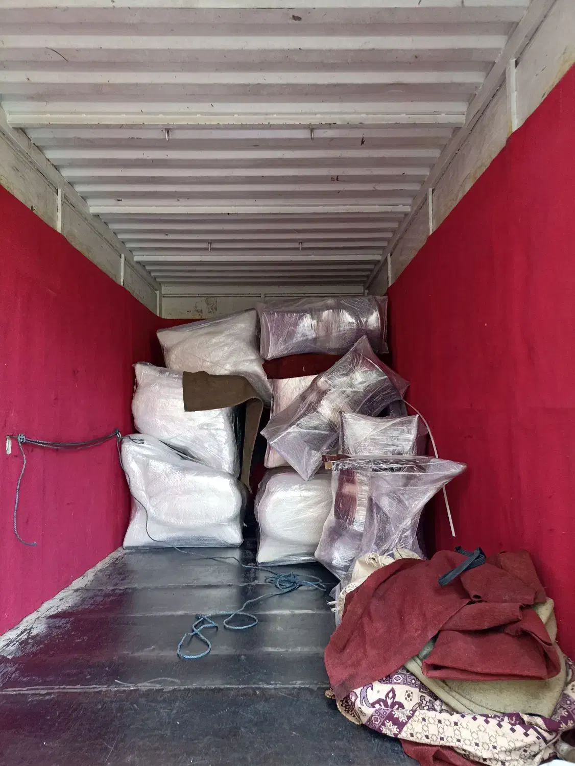 باربری اسباب چی اصلی اتوبار بسته بندی خاور کامیون|خدمات حمل و نقل|تهران, یوسفآباد|دیوار