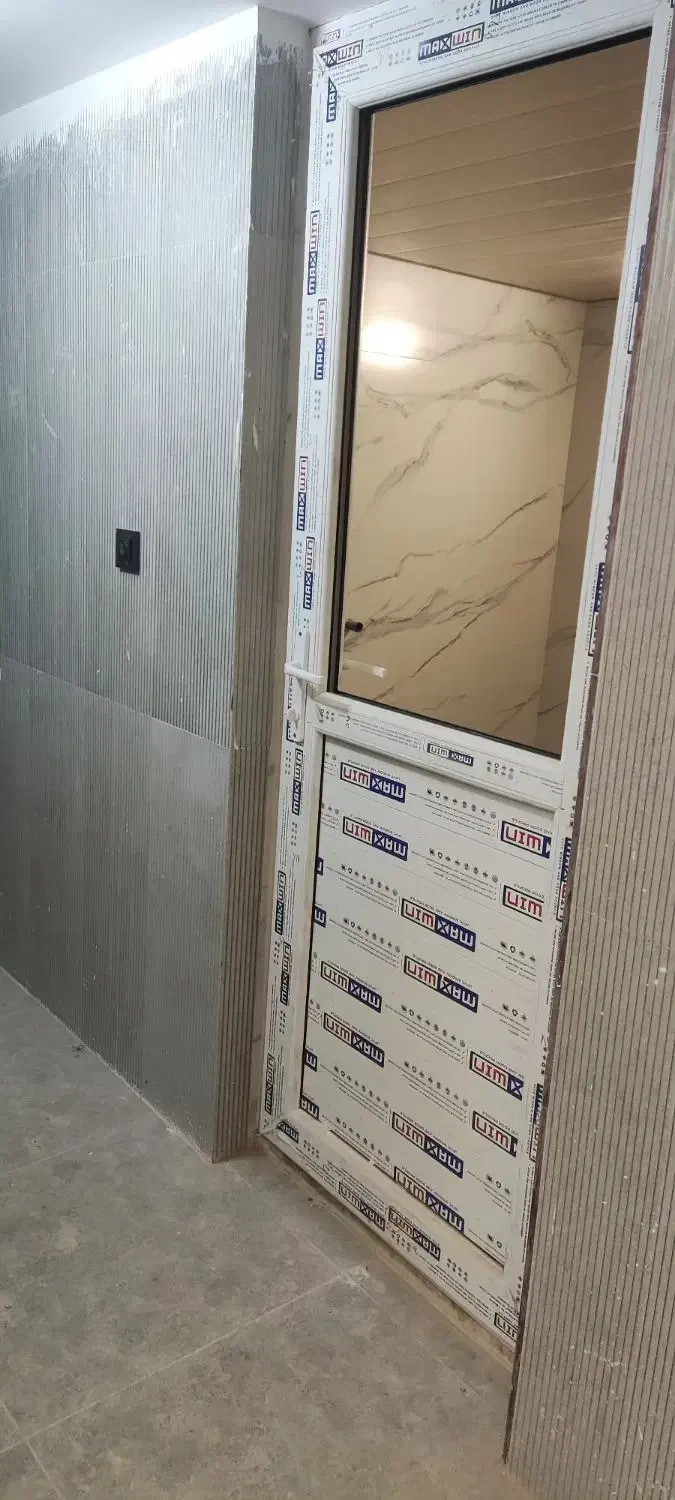 خانه نوساز امیراباد|فروش خانه و ویلا|میبد, |دیوار