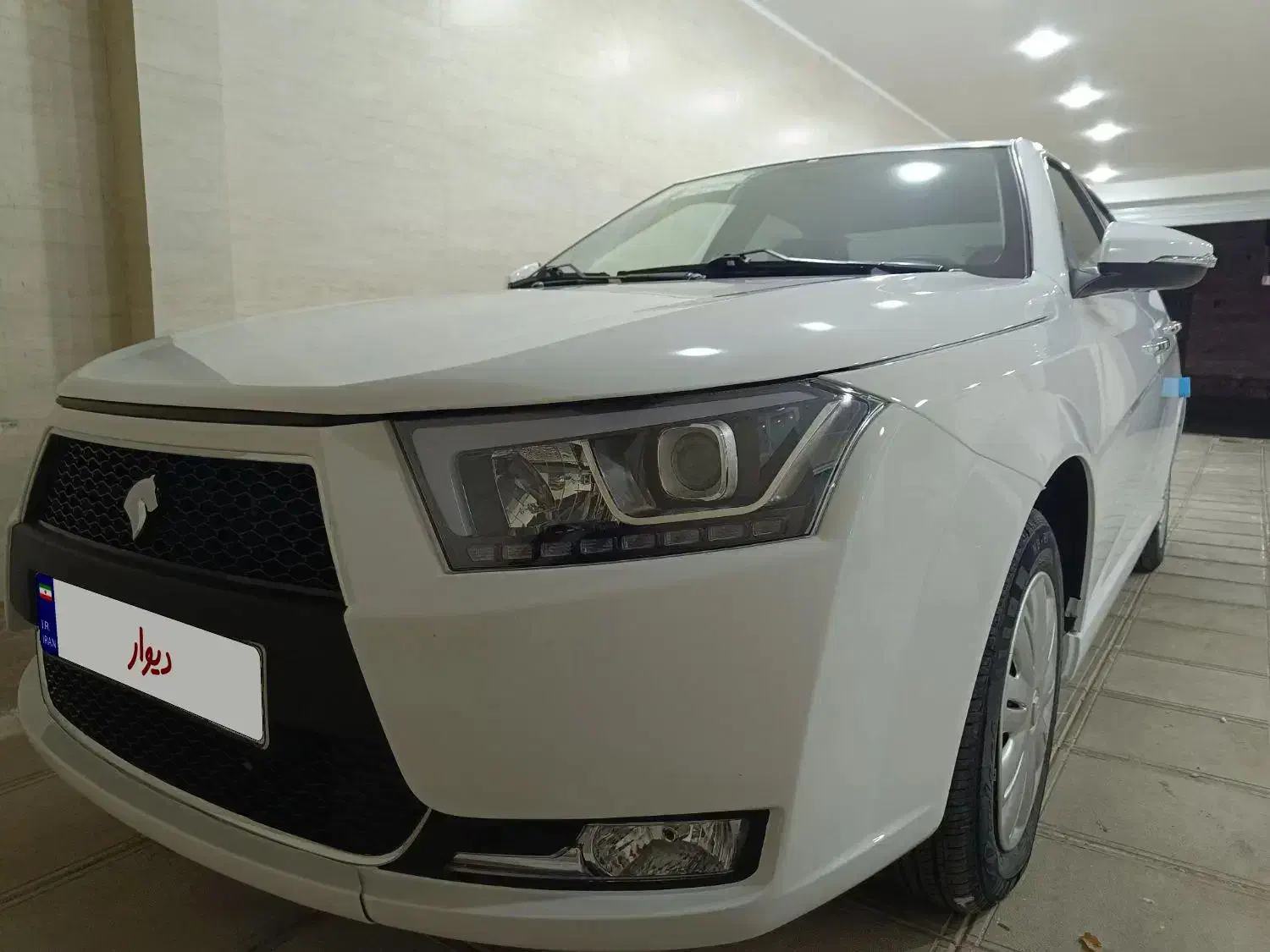 دنا پلاس|خودرو سواری و وانت|بیرجند, |دیوار