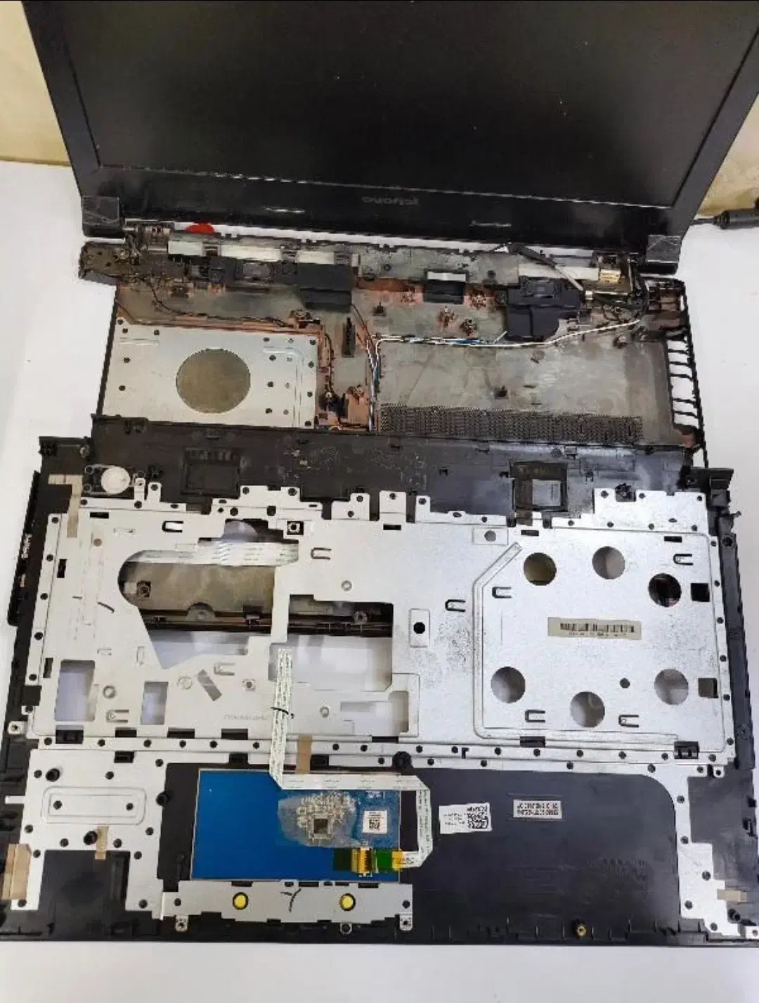 مرکز تخصصی تعمیرات کامپیوتر و لپ‌تاپ فوری اصفهان|خدمات رایانه‌ای و موبایل|اصفهان, ملک‌شهر|دیوار