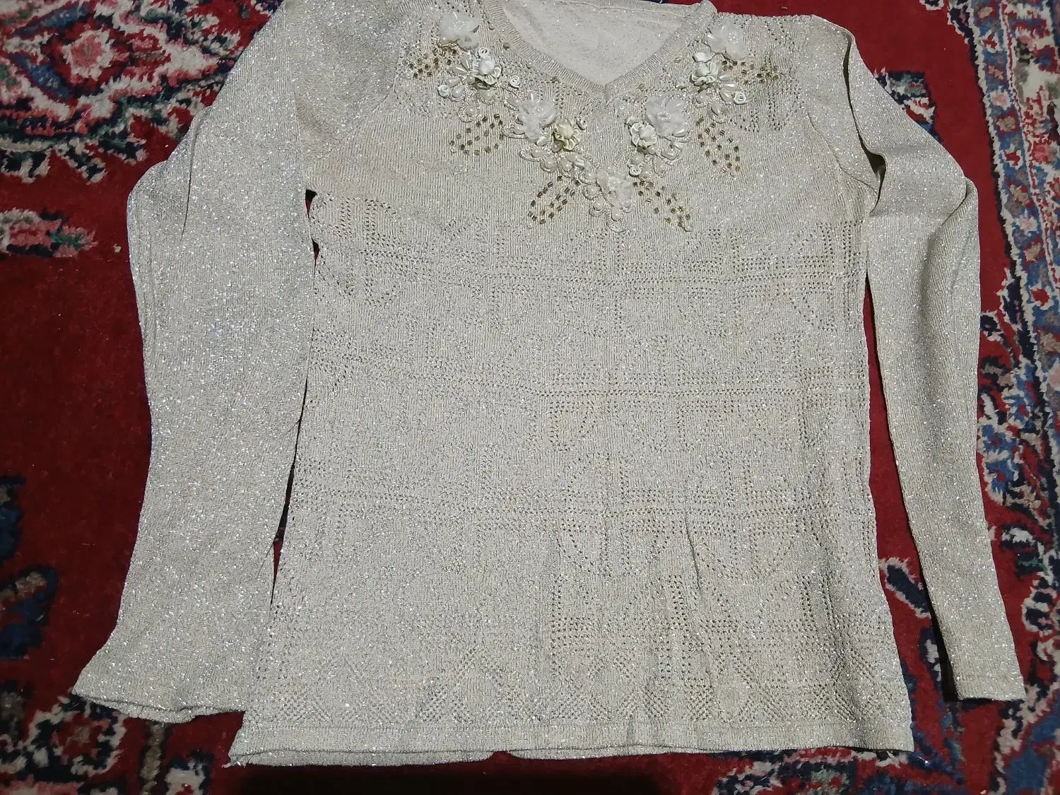 لباس زنانه|لباس|همدان, |دیوار