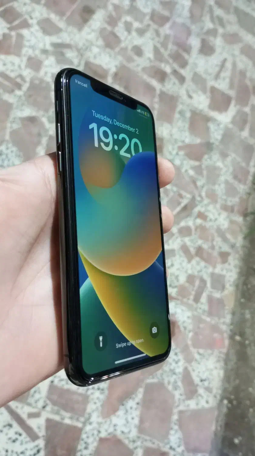 آیفون ایکس|موبایل|چابکسر, |دیوار