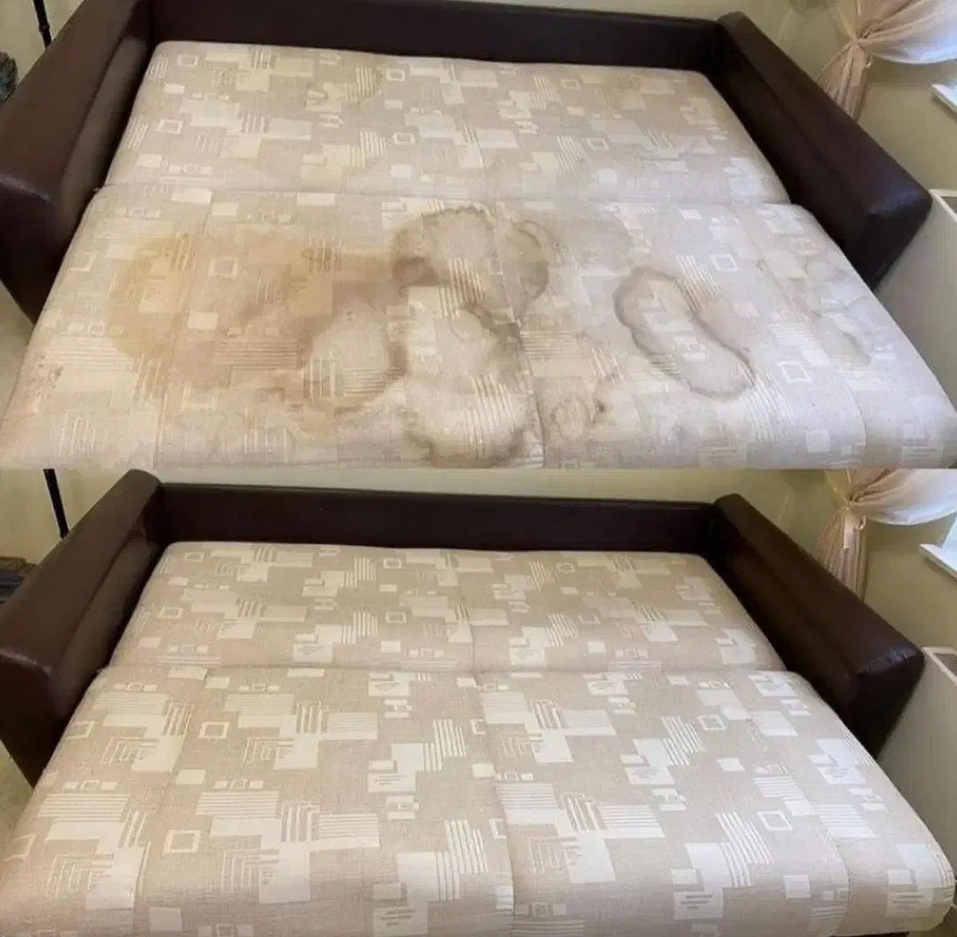 مبل شویی اروم مبلشویی شبانه روزی با موادنانو ترکیه|خدمات نظافت|ارومیه, |دیوار