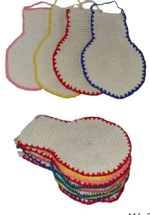 لیف دستباف عمده با نخ اعلا و کیسه درجه یک|لوازم حمام|شیراز, عادل آباد|دیوار