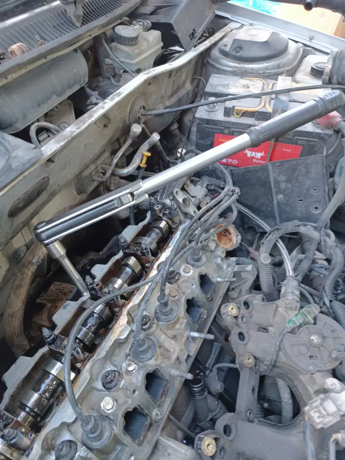 تعمیرات مکانیکی  جلوبندی اکسل وجعبه فرمان.|خدمات موتور و ماشین|پردیس, شهرک صنعتی خرمدشت فاز ۷|دیوار