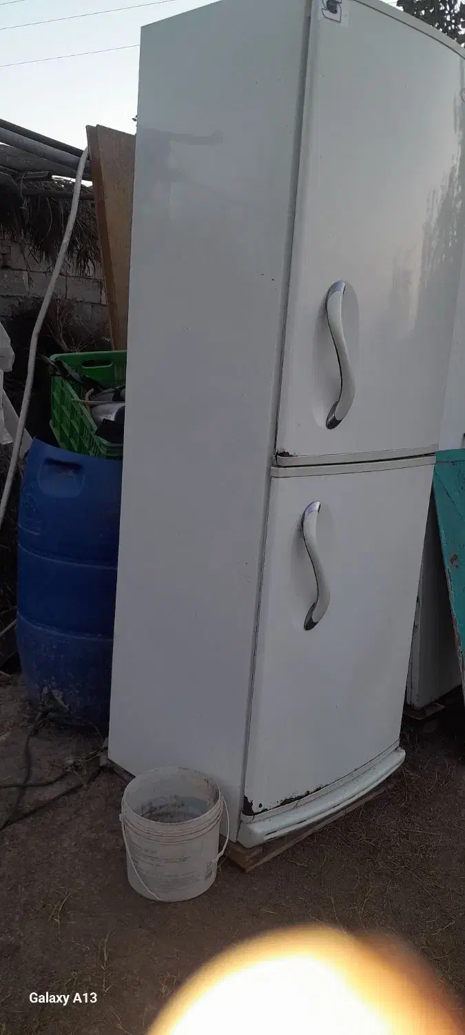 یخچال فریزر در حد|یخچال و فریزر|قشلاق دشت, |دیوار