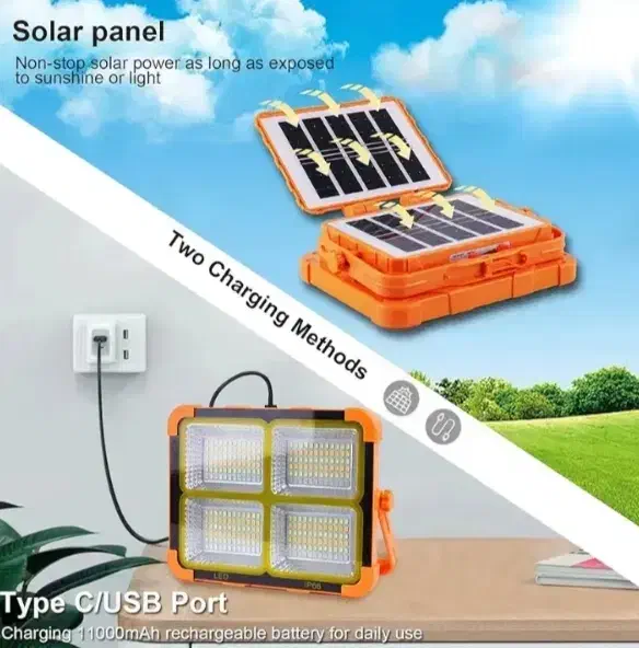 چراغ خورشیدی|لامپ و چراغ|شیراز, کوشک میدان|دیوار