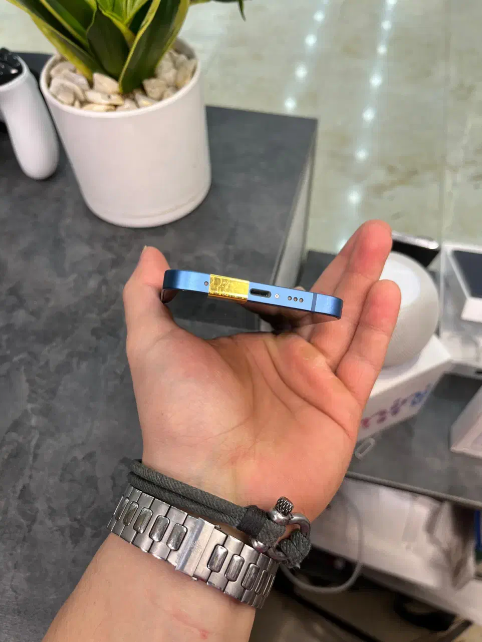 iphone آیفون ۱۳ نرمال|موبایل|کرج, اتحاد|دیوار