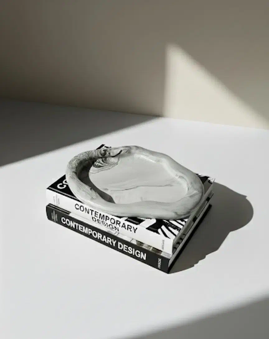 سینی دفورمه|صنایع دستی و سایر لوازم تزئینی|قم, الغدیر|دیوار