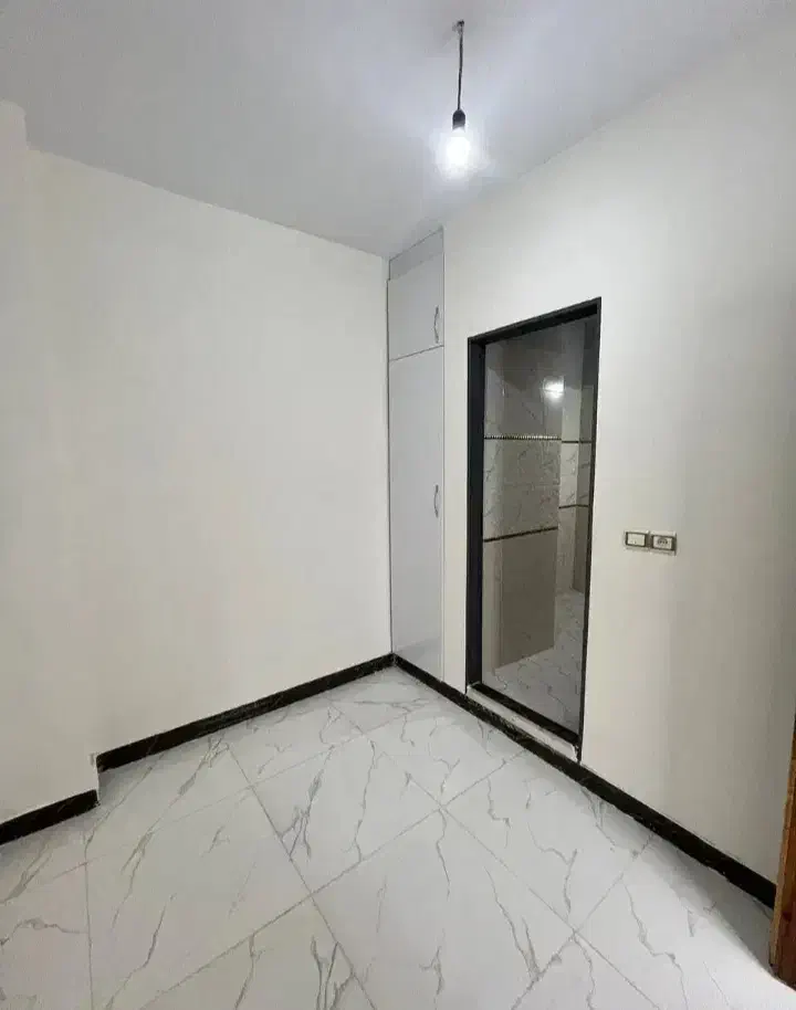 ۸۲ متری خوش نقشه/فول لاکچری با پارکینگ|فروش آپارتمان|هشتگرد, شهرک آپادانا|دیوار