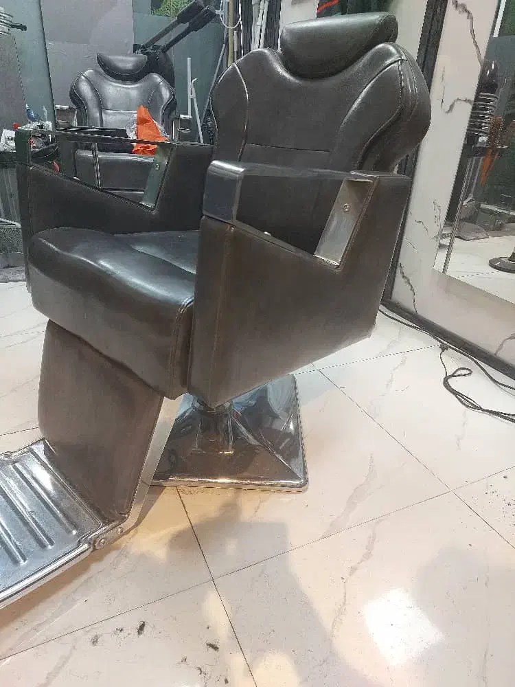 فروش صندلی آرایشگاهی|آرایشگاه و سالن‌های زیبایی|چهاردانگه (تهران), |دیوار