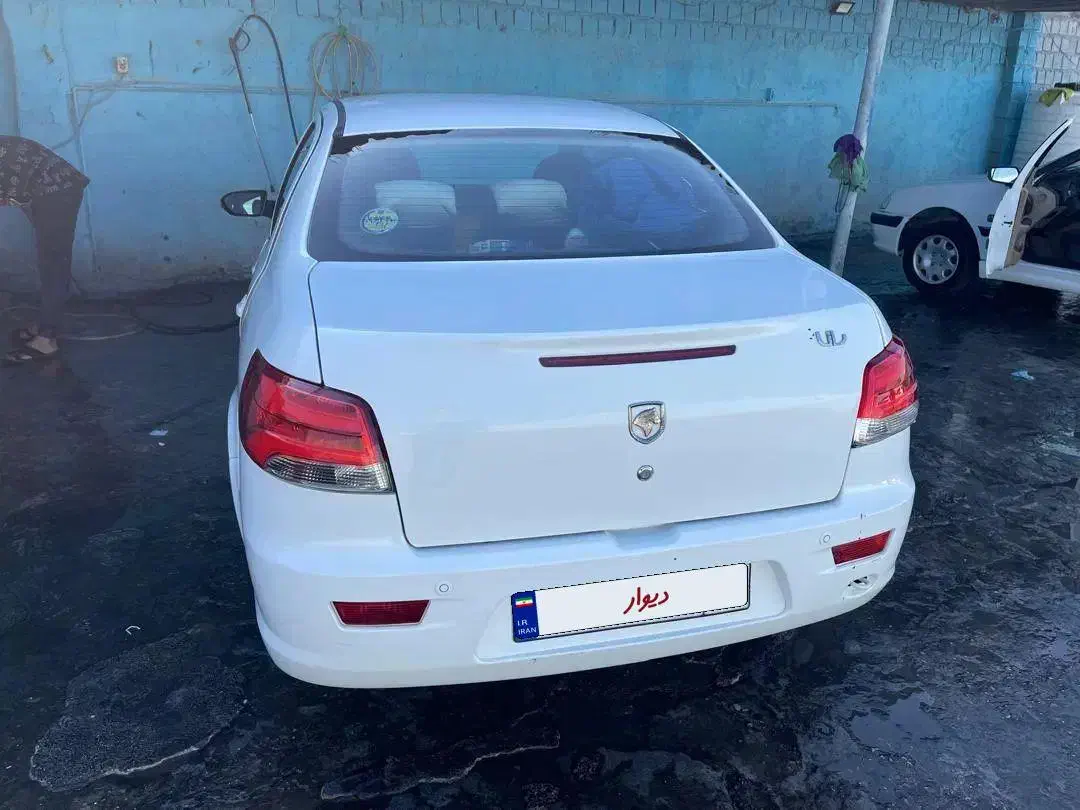 رانا پلاس|خودرو سواری و وانت|بهبهان, |دیوار