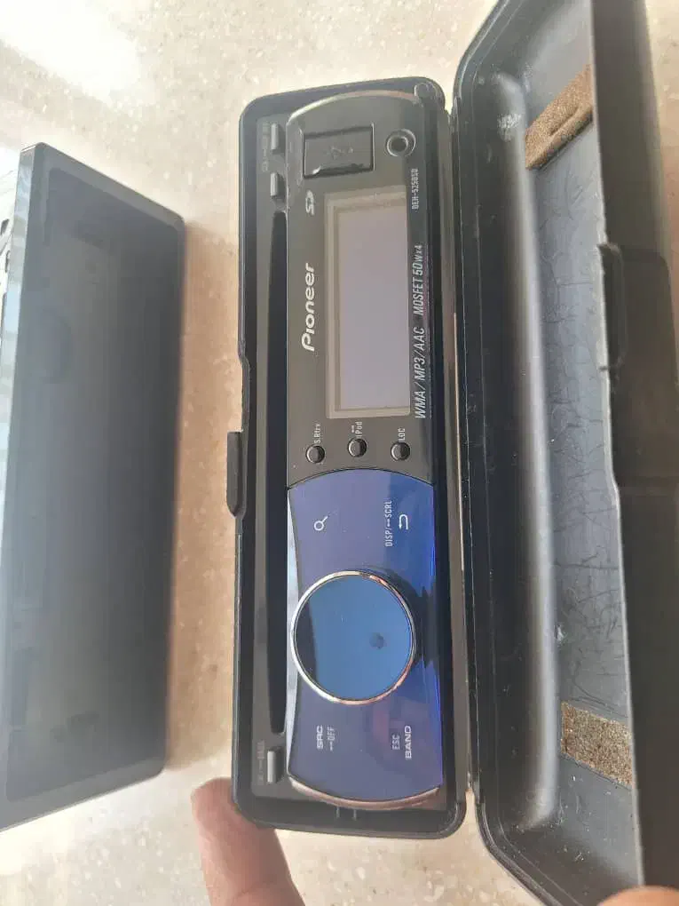 ضبط 5250sd لازرورقی|قطعات یدکی و لوازم جانبی|تهران, گلاب دره|دیوار