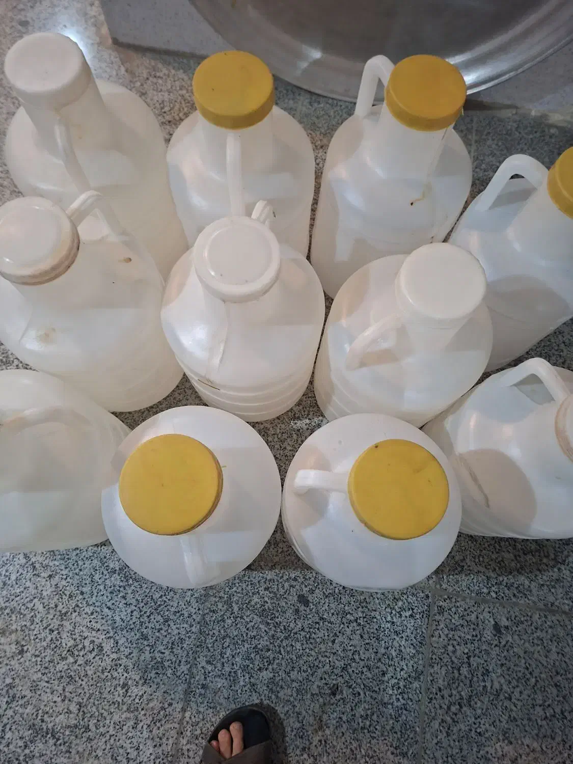 دبه|فروشگاه و مغازه|خرم‌آباد, |دیوار