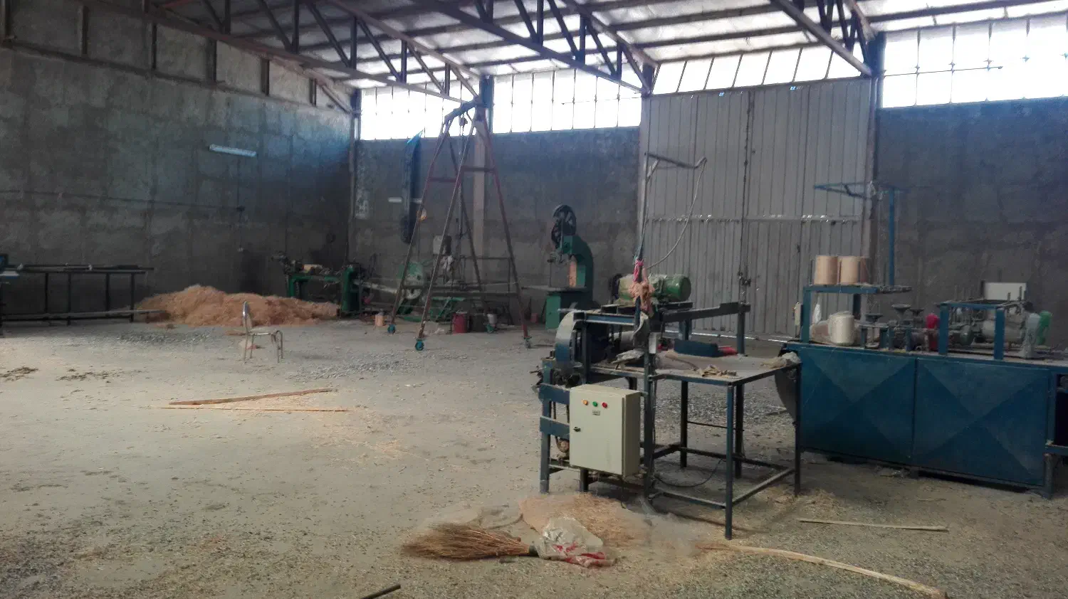 اجاره سوله|اجارهٔ دفتر صنعتی، کشاورزی، تجاری|ملایر, |دیوار