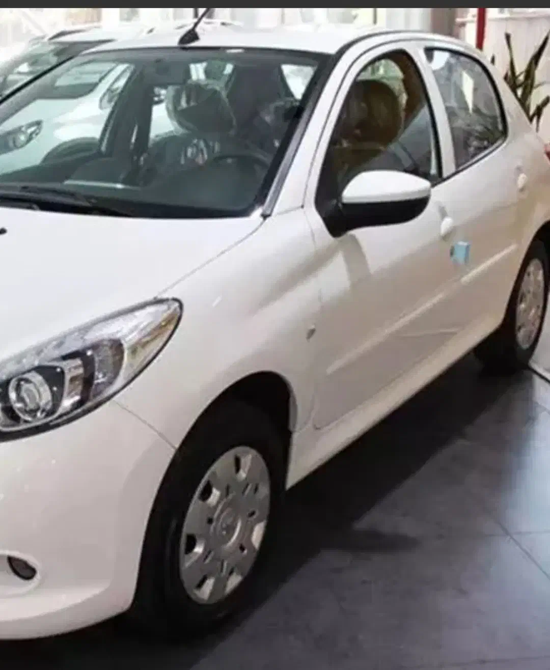 ۲۰۷ تیو ۳|خودرو سواری و وانت|بندر ماهشهر, |دیوار