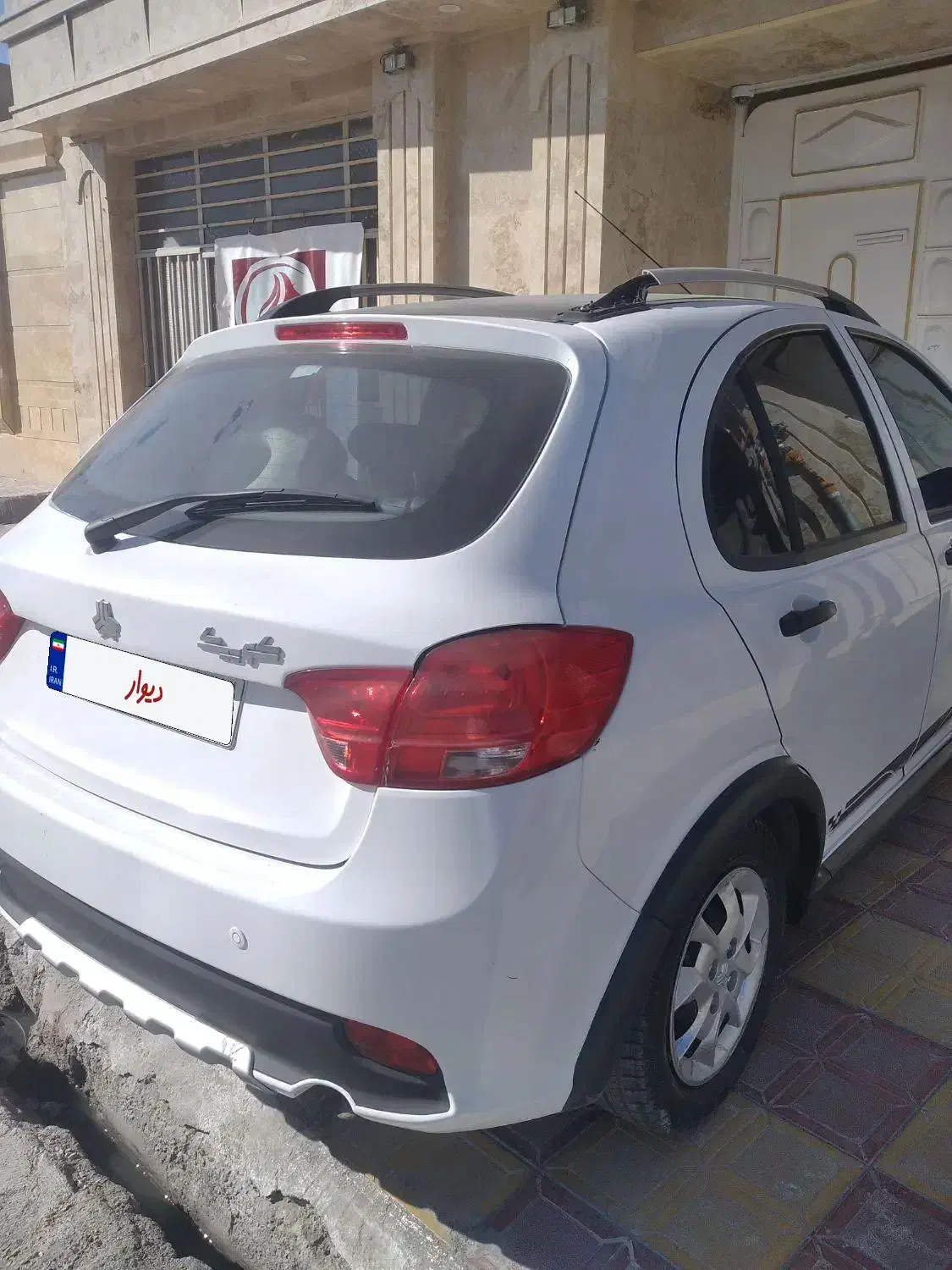 کوییک مدل 402|خودرو سواری و وانت|زاهدان, |دیوار