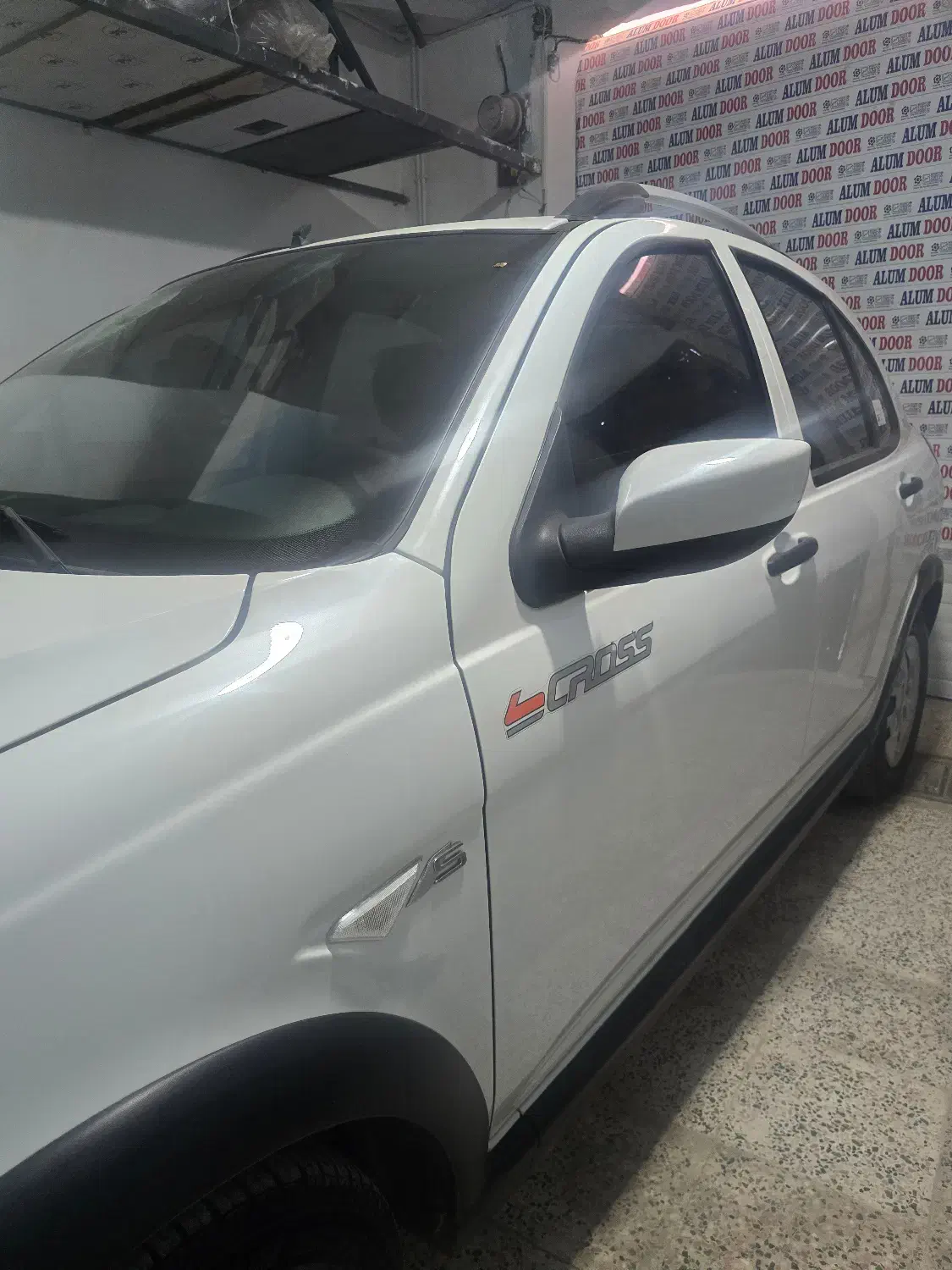 کوییک مدل ۱۴۰۲ بی رنگ پلمپ|خودرو سواری و وانت|نیشابور, شهرک فیروزه|دیوار