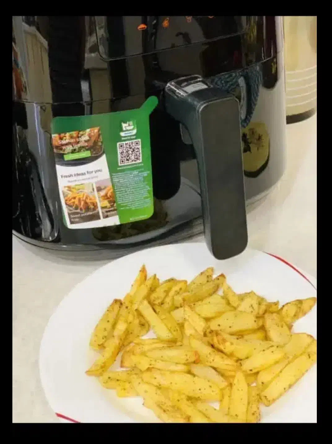 سرخ کن فیلیپس|اجاق گاز و لوازم برقی پخت‌وپز|خمینی‌شهر, |دیوار