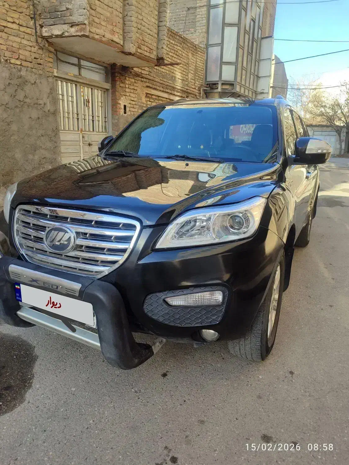 فروش|خودرو سواری و وانت|میاندوآب, |دیوار