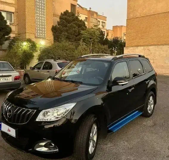 هایما s7 پرو مدل ۱۴۰۴|خودرو سواری و وانت|قدس, شهرقدس|دیوار