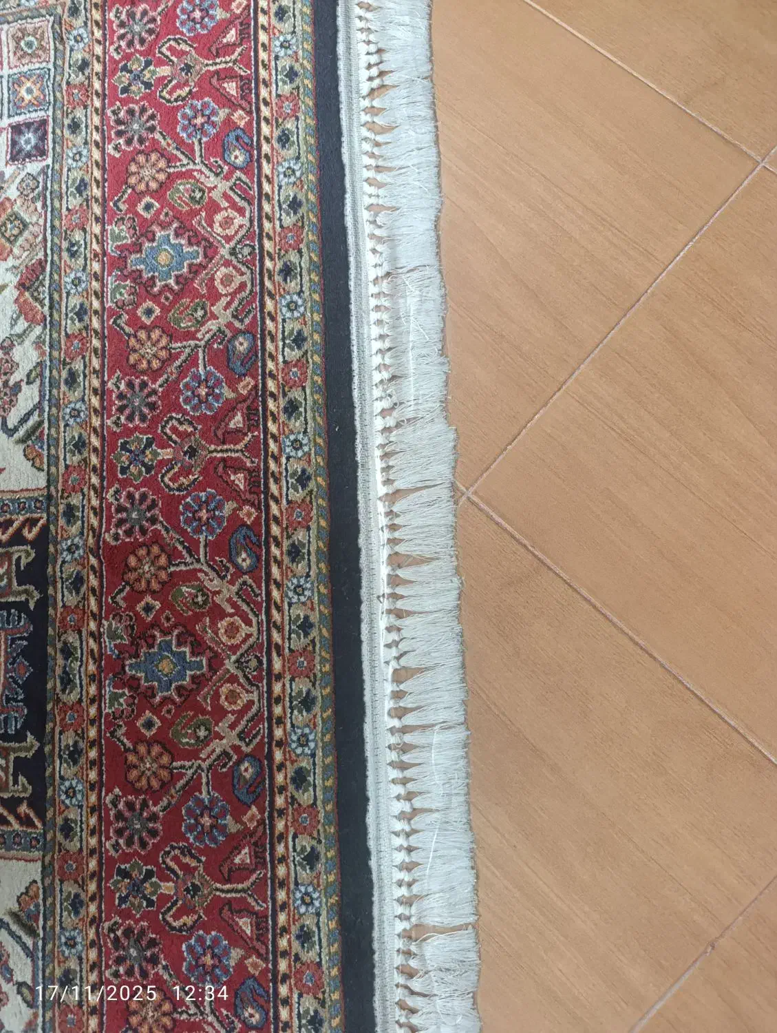 فرش۶متری|فرش|شیراز, شهرک مهدیه|دیوار