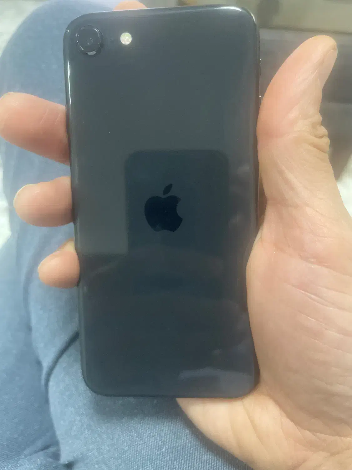 ایفون se 2020|موبایل|تهران, شهران شمالی|دیوار