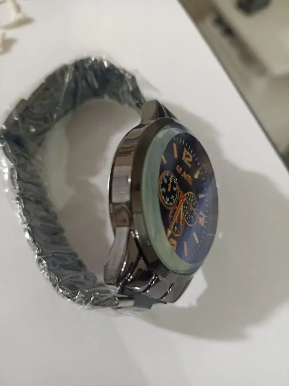 ساعت خوش دس مشکی برای زیبای|ساعت|اسلامآباد غرب, |دیوار