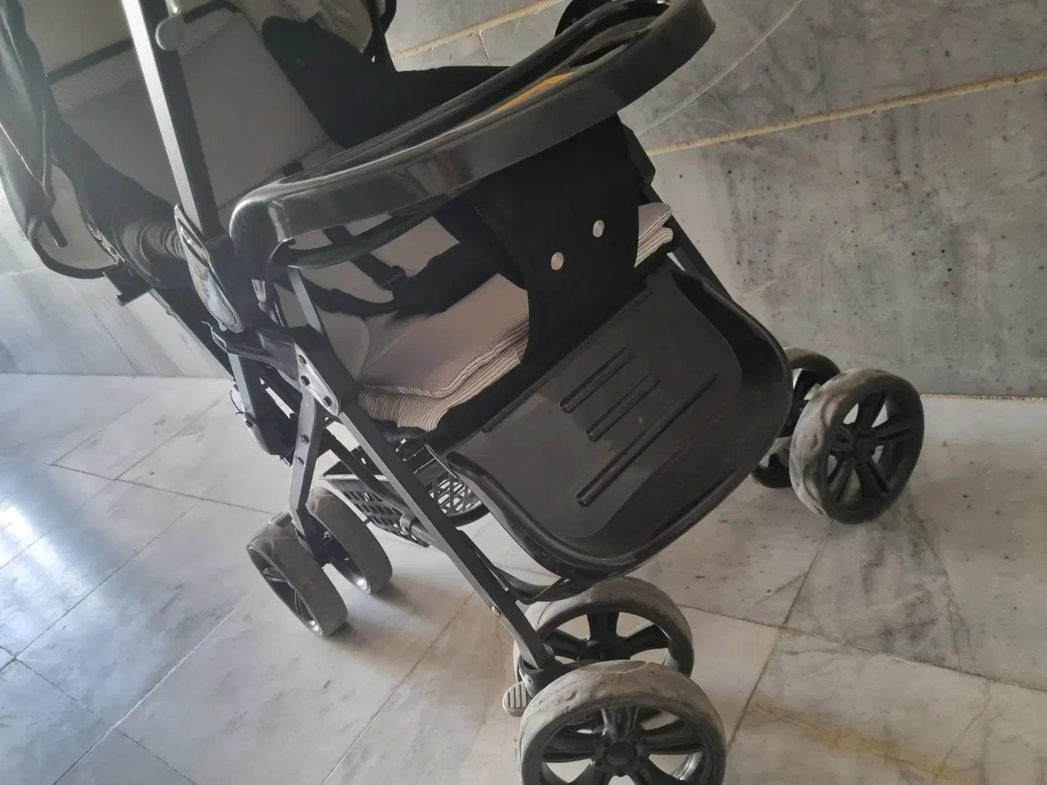 کالسکه|کالسکه و لوازم جانبی|گلستان (تهران), |دیوار