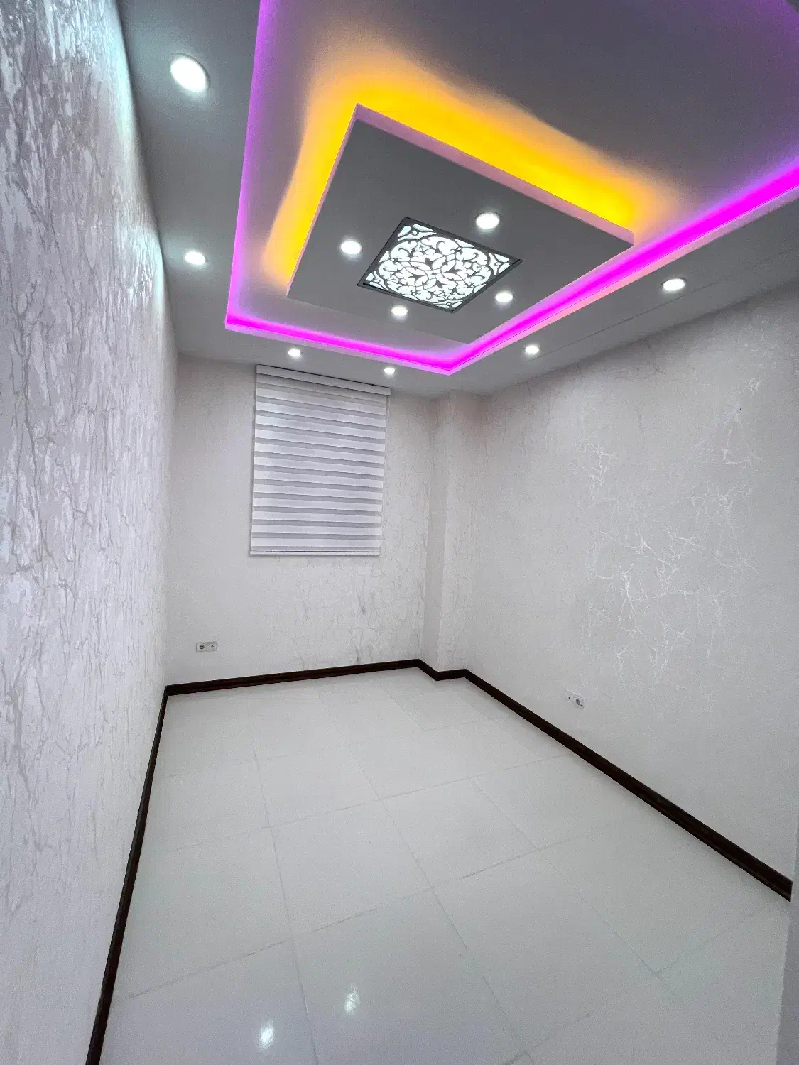 آپارتمان۹۵متری/فول لاکچری/کلید نخورده|فروش آپارتمان|پرند, فاز ۲|دیوار