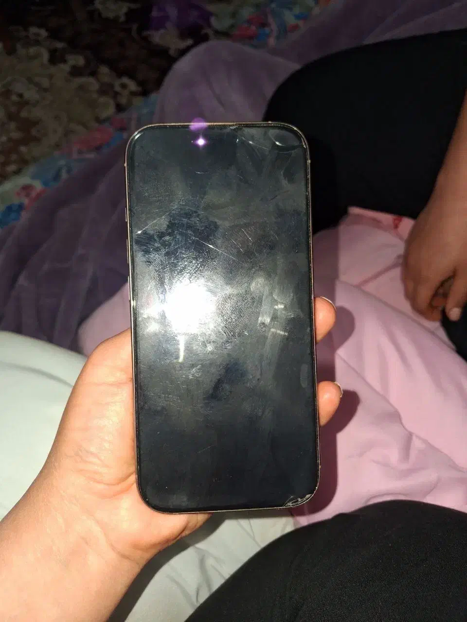 ایفون ۱۶ پرو|موبایل|اهواز, سخیریه|دیوار