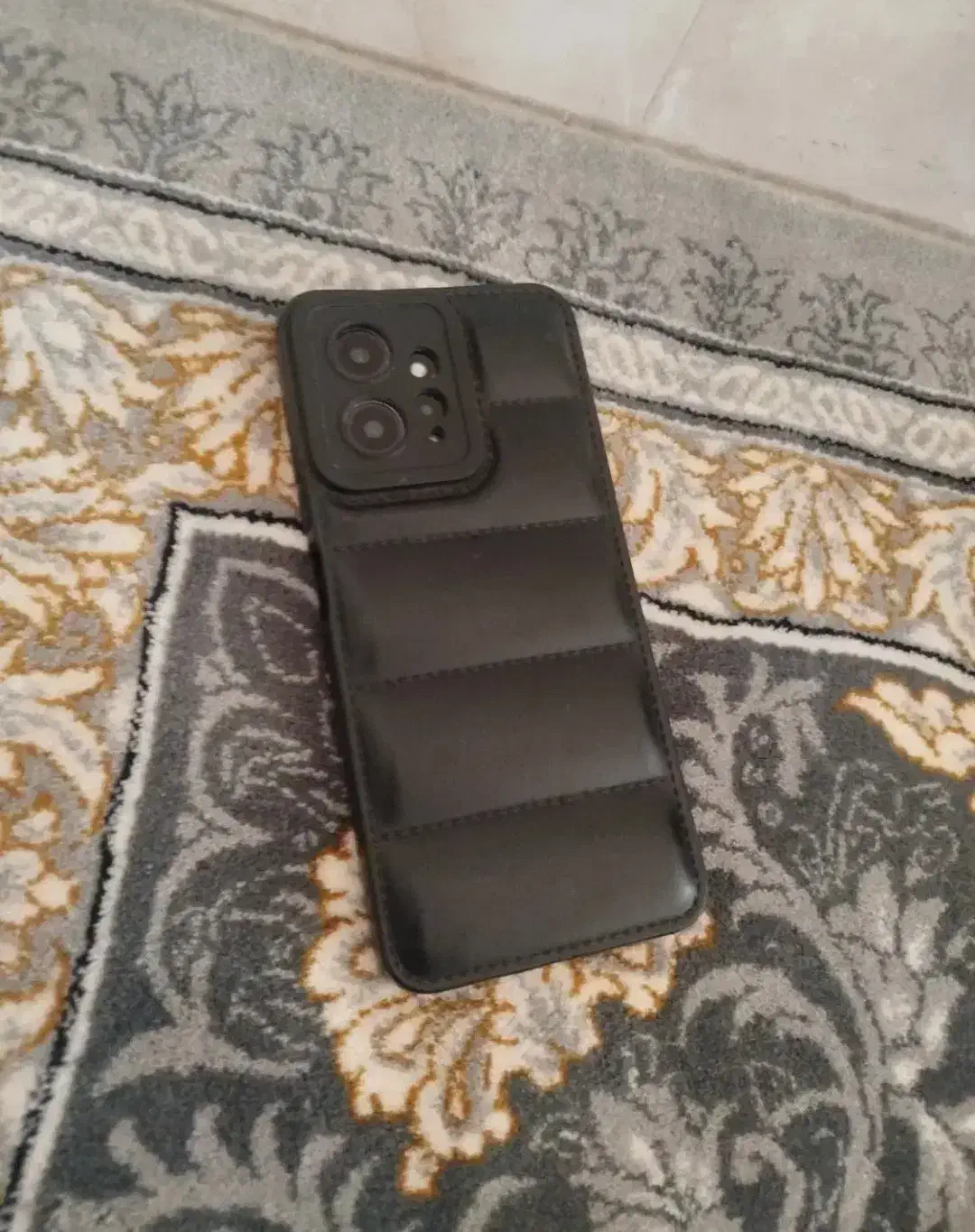 گوشی note12|موبایل|بروجرد, |دیوار