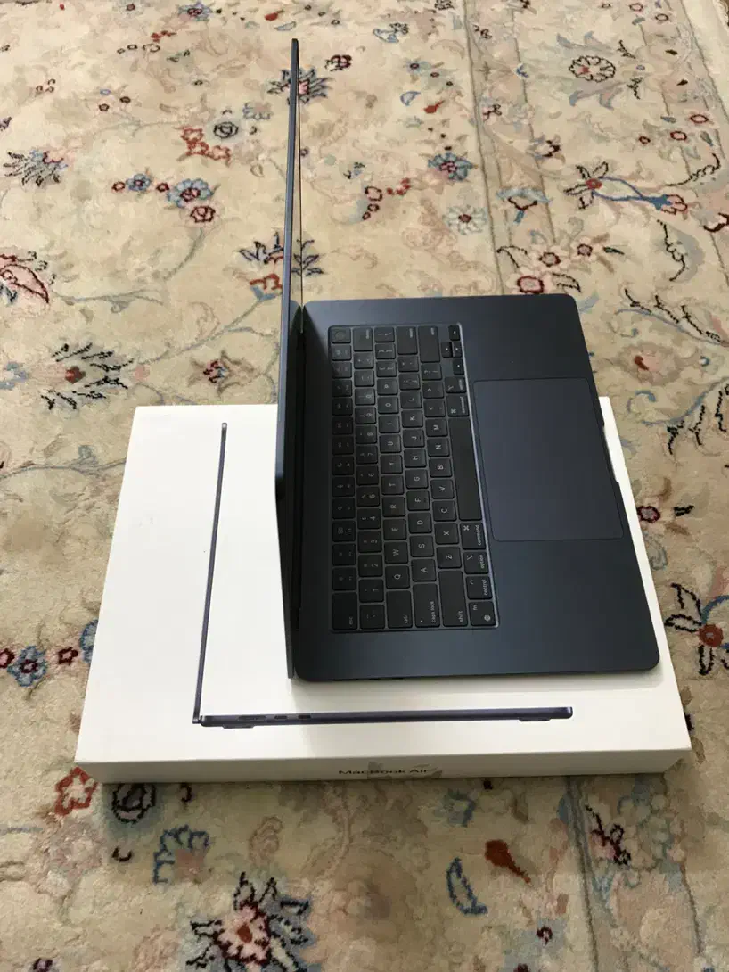 MacBook Air|رایانه همراه|مشهد, وکیل‌آباد|دیوار