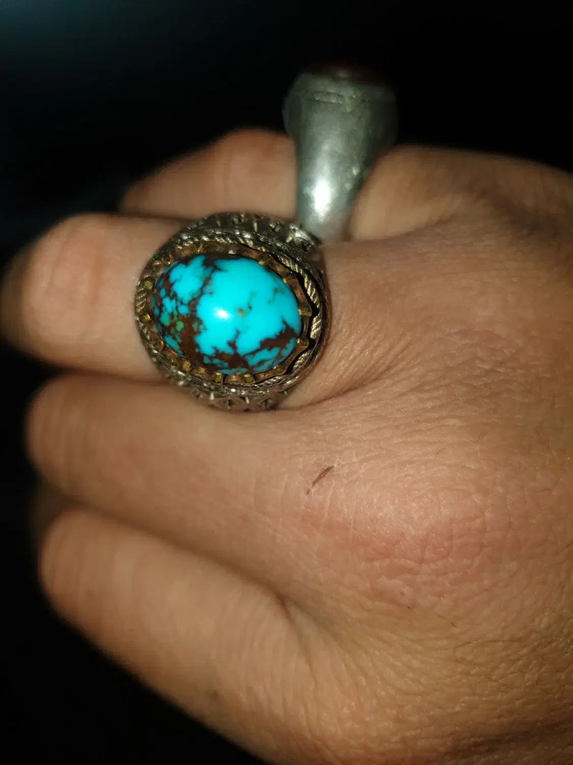 فیروزه نیشابور اصل|جواهرات|مشهد, احمدآباد|دیوار