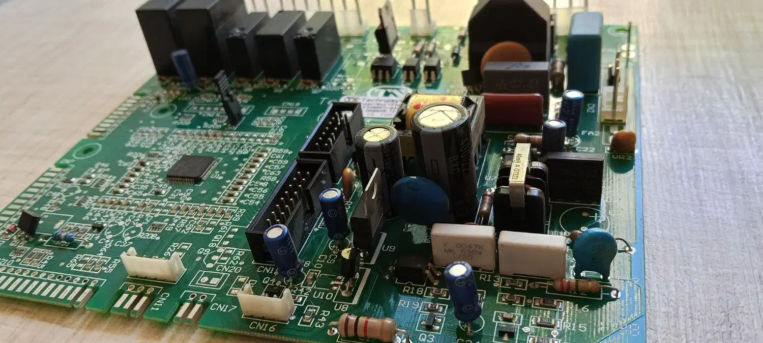 تعمیرات تخصصی انواع برد پکیج و پکیج تضمینی|خدمات پیشه و مهارت|کرمان, |دیوار