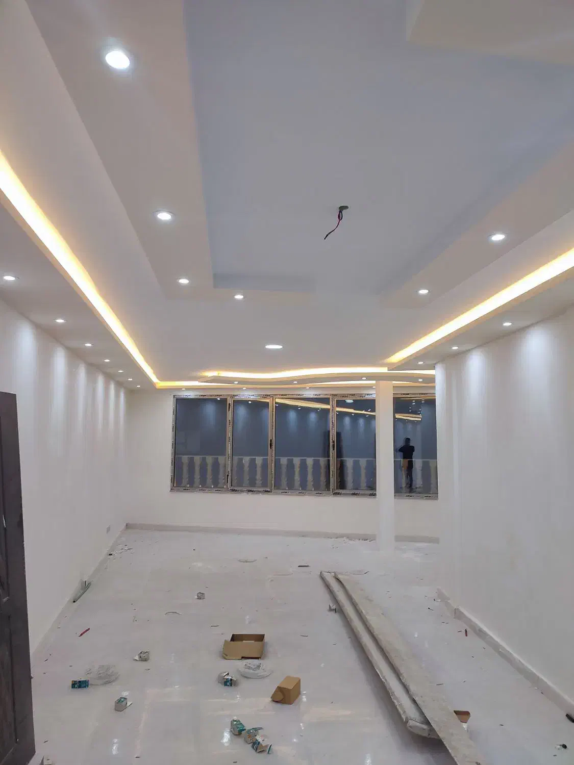 رهن اجاره ۹۰متر شمس تبریزی (سالن آرایشی مطب..)|اجارهٔ آپارتمان|تبریز, |دیوار