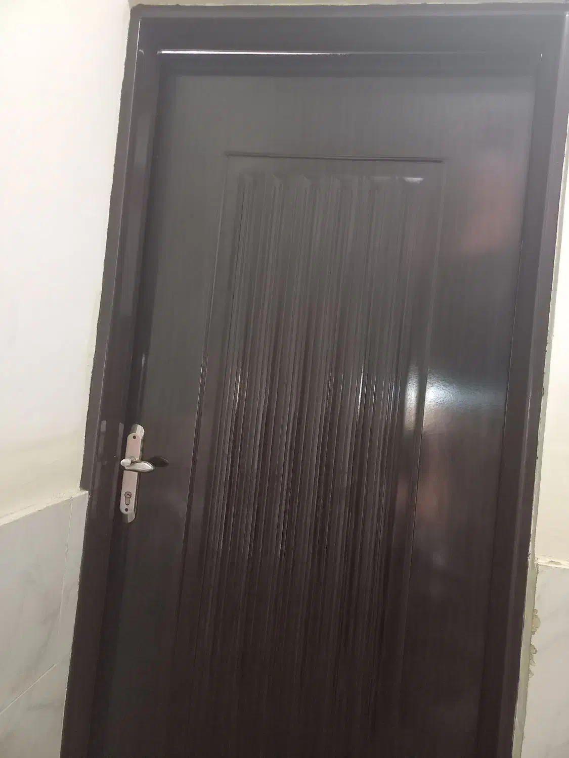 درب ورودی ساختمان|مصالح و تجهیزات ساختمان|قرچک, زیبا شهر|دیوار