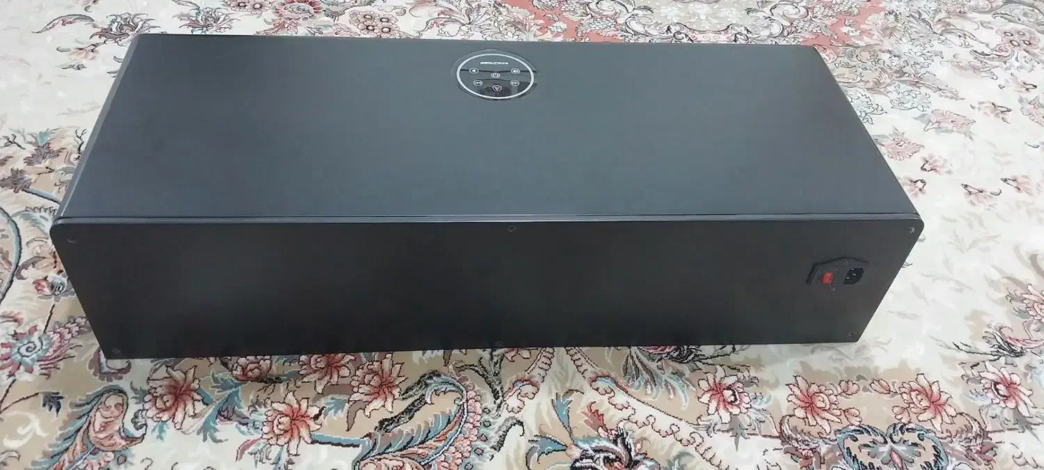 سیستم صوتی خانگی|سیستم صوتی خانگی|بومهن, |دیوار