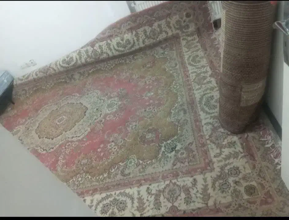 فرش ماشینی|فرش|سهند, |دیوار