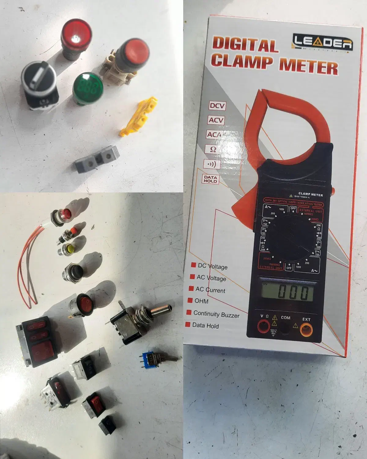 لوازم الکترونیکی|فروشگاه و مغازه|تهران, بوستان چیتگر|دیوار