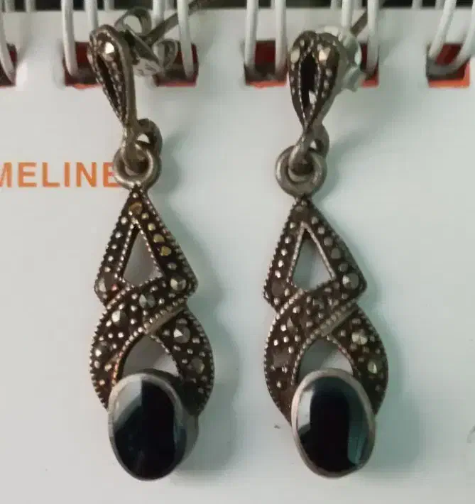 گوشواره نقره اصل عتیقه|جواهرات|تهران, فلاح|دیوار