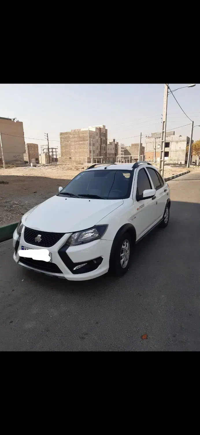 کوییک اس استاندارد ۸۵گانه|خودرو سواری و وانت|قرچک, مهدیه|دیوار