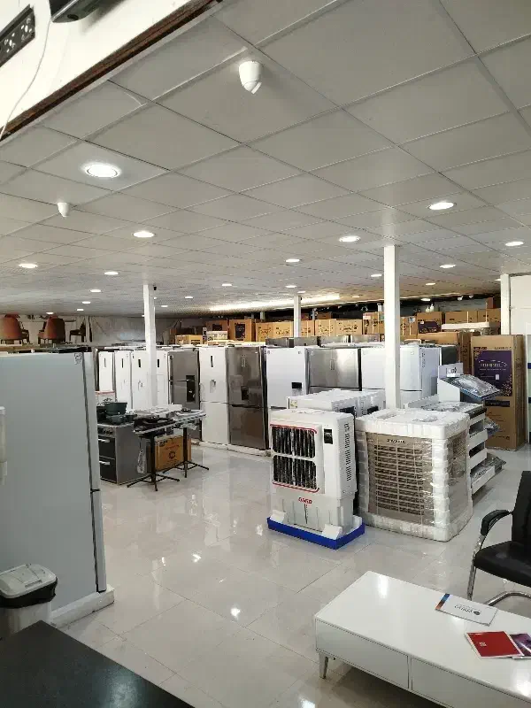 فروشنده با سابقه|استخدام بازاریابی و فروش|بهبهان, |دیوار