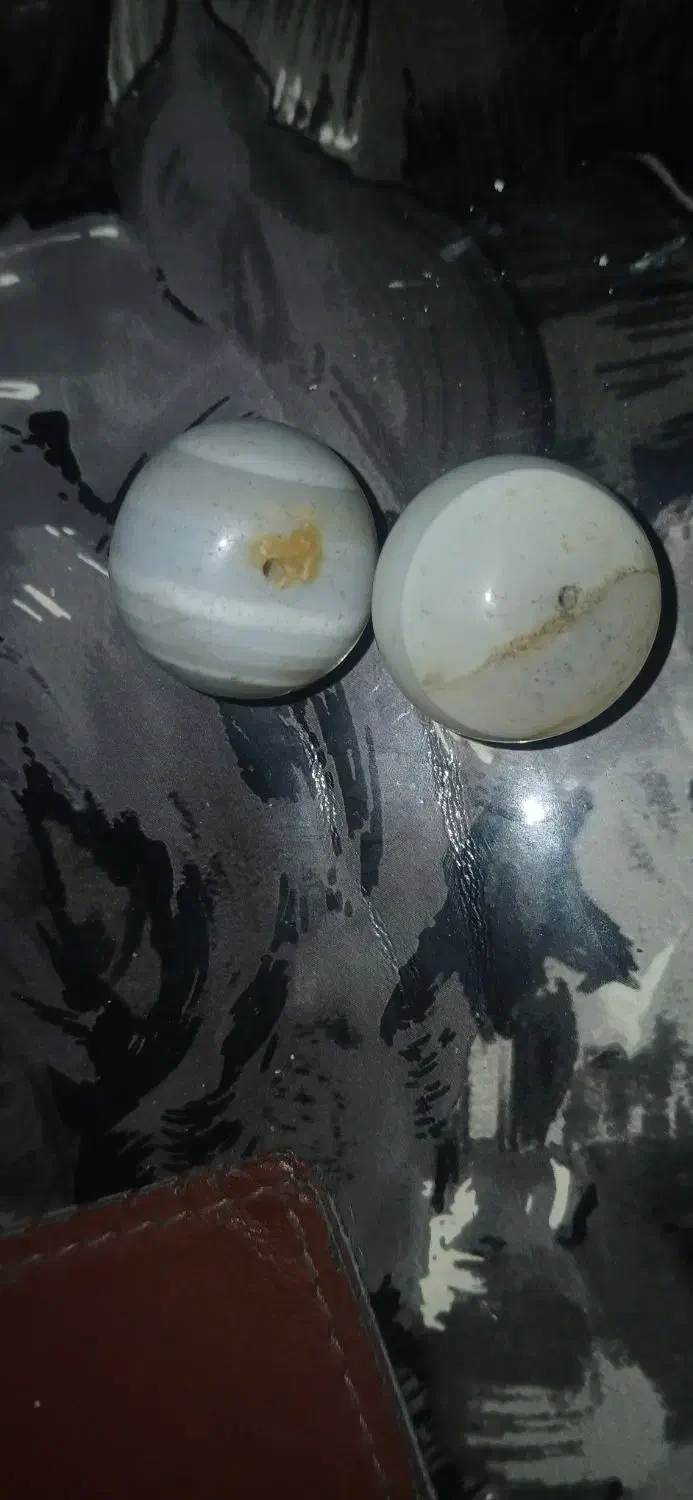 مهره سلیمانی|جواهرات|خمینی‌شهر, |دیوار