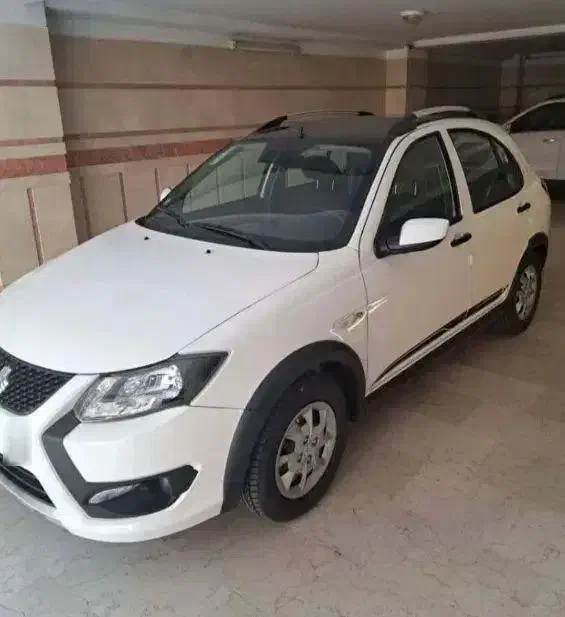 کوییک صفر و کارکرده/اقساطی تحویل یک ساعته|خودرو سواری و وانت|تهران, باغ فیض|دیوار