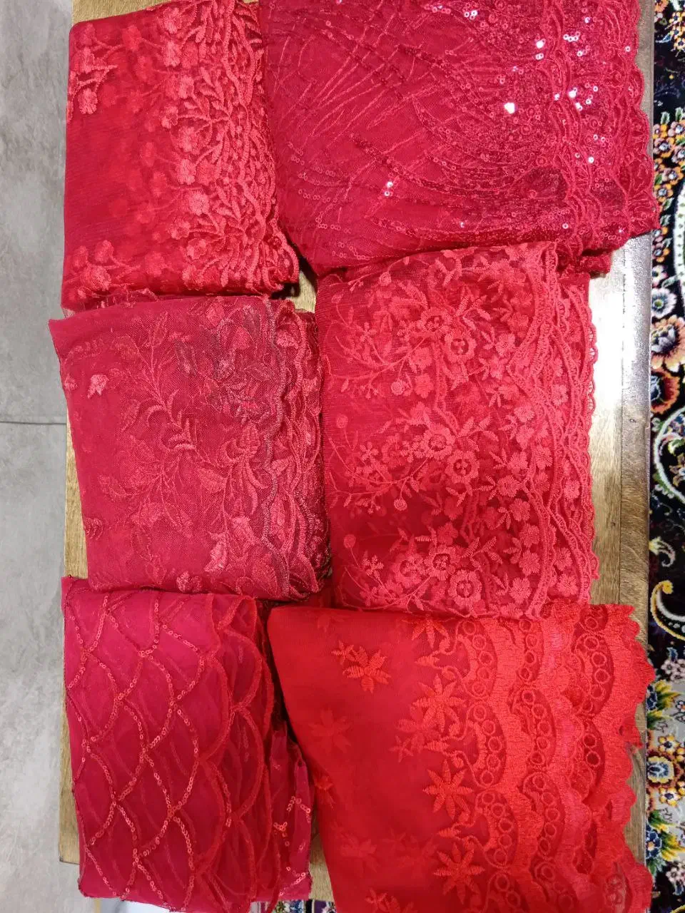 فروش دسمال کوردی|لباس|بوکان, |دیوار