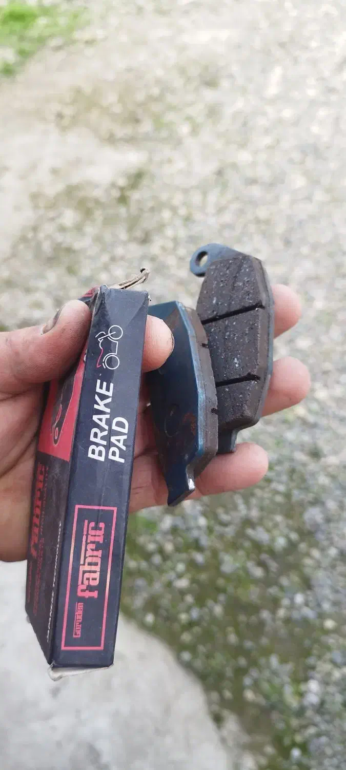 لوازم اپاچی ۱۸۰|قطعات یدکی و لوازم جانبی|صومعه‌سرا, |دیوار