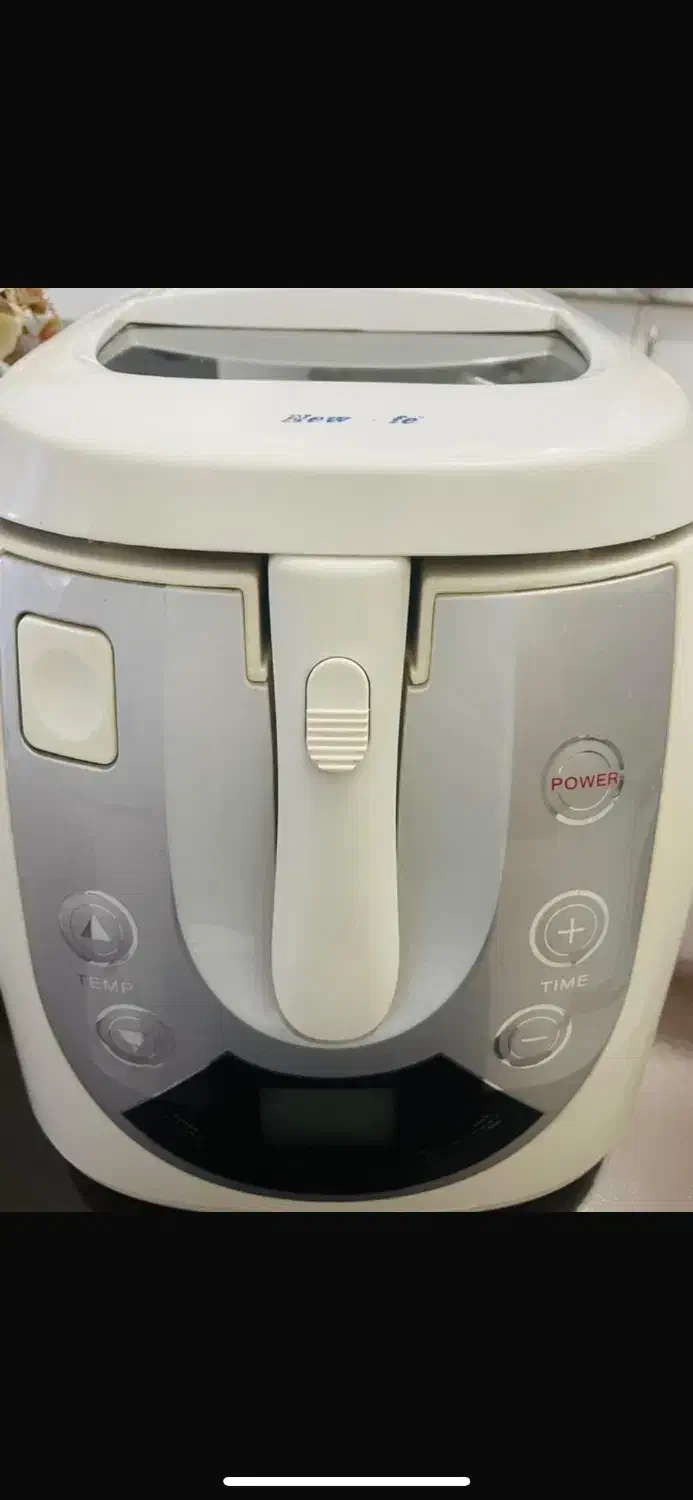 سرخ کن و سماور برقی آپولون|سماور، چایساز، قهوهساز|زاهدان, |دیوار